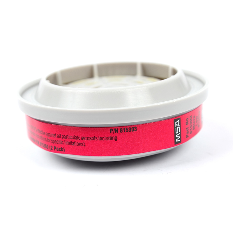 梅思安815369-CN P100標(biāo)準(zhǔn)型濾毒盒圖2