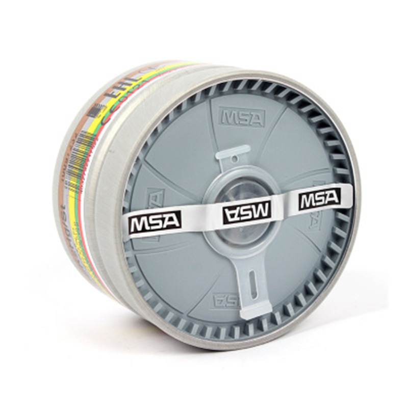 梅思安10115188-CN濾毒罐 圖1