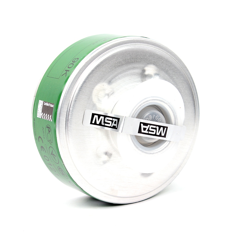 梅思安10115320-CN濾毒罐 圖2