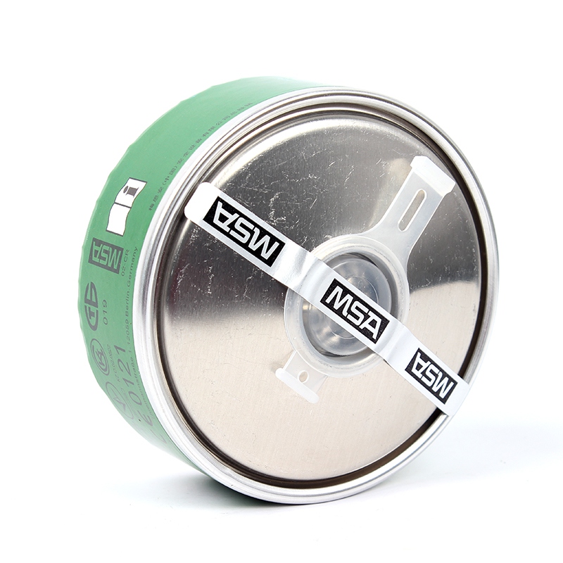 梅思安10115320-CN濾毒罐 圖3