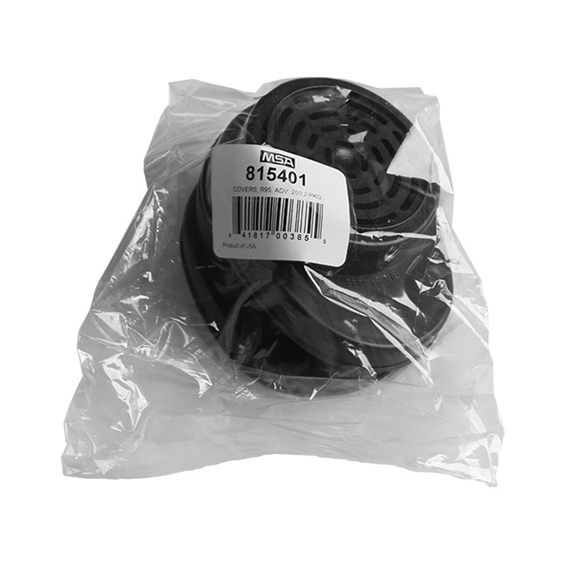 梅思安815401濾棉蓋圖2