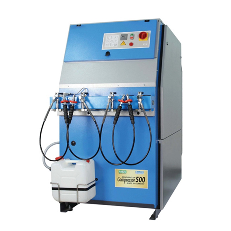 梅思安10126053空氣壓縮機(jī)圖1