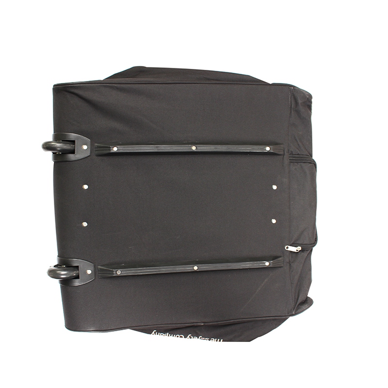 梅思安10125447 A級(jí)氣密性防護(hù)服拉桿箱圖2