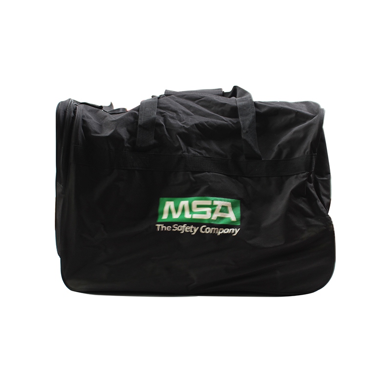 梅思安10125447 A級(jí)氣密性防護(hù)服拉桿箱圖4