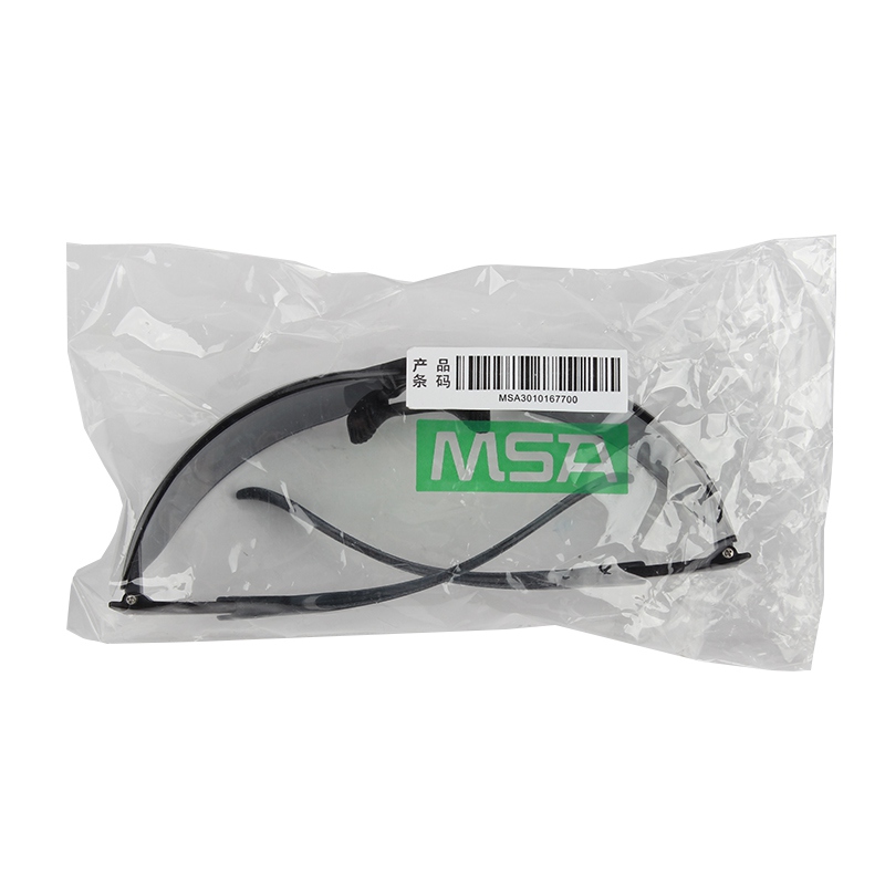 梅思安10167700防護(hù)眼鏡圖4