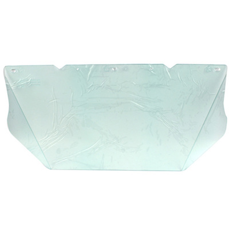 梅思安488131防飛濺面屏鏡片圖1