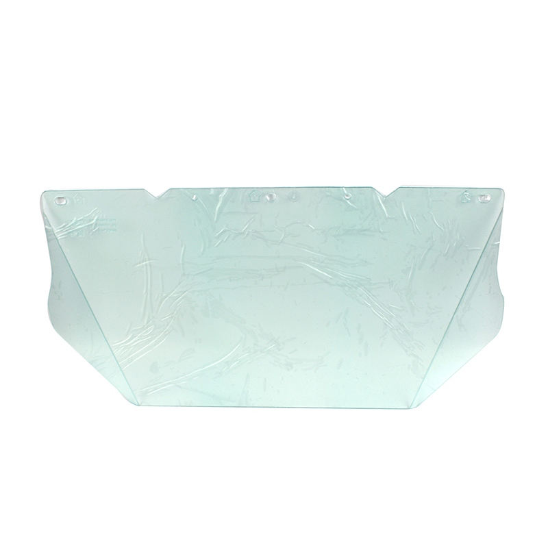 梅思安10115839PC透明面屏圖1