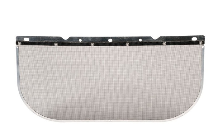 梅思安10116557金屬網(wǎng)面屏圖1