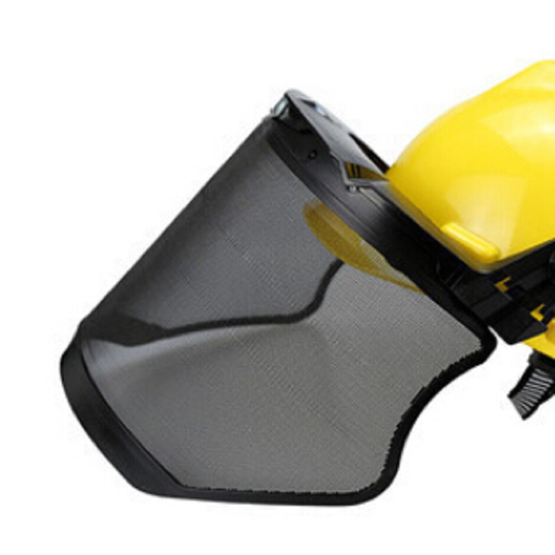 梅思安10116557金屬網(wǎng)面屏圖3