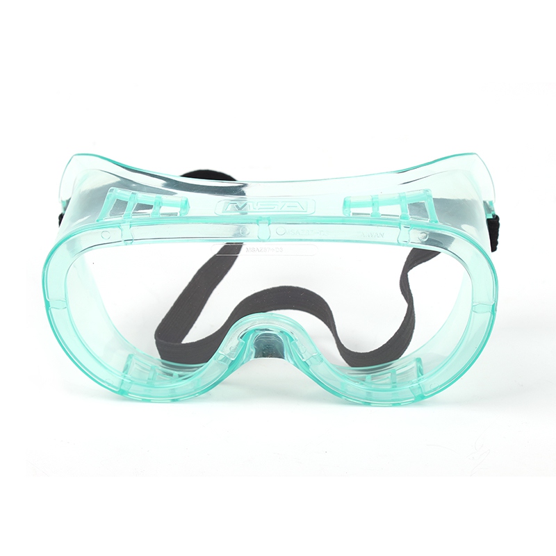 梅思安10128789護(hù)目鏡圖1