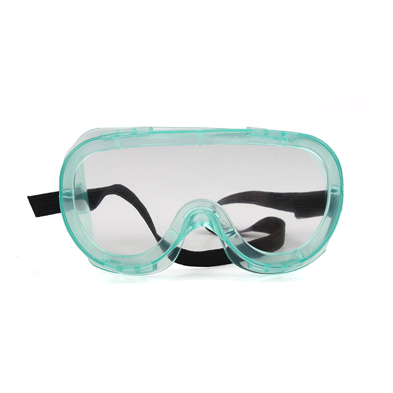 梅思安10128790防霧護(hù)目鏡圖2