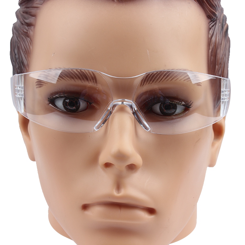 梅思安697514防護眼鏡圖2