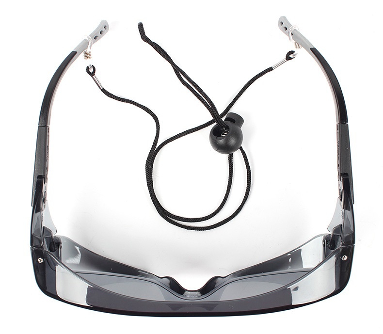 梅思安9813004防護(hù)眼鏡繩圖1