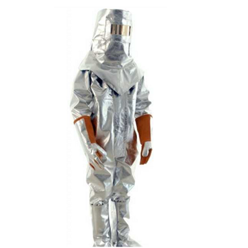 代爾塔402017連體隔熱服圖片1