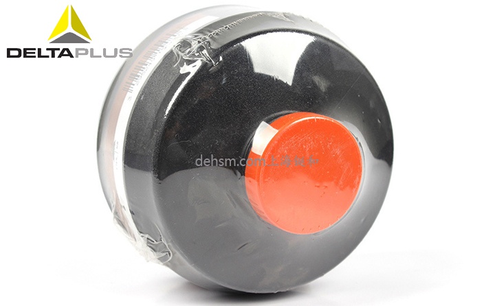 代爾塔105138濾毒罐圖片-側(cè)面