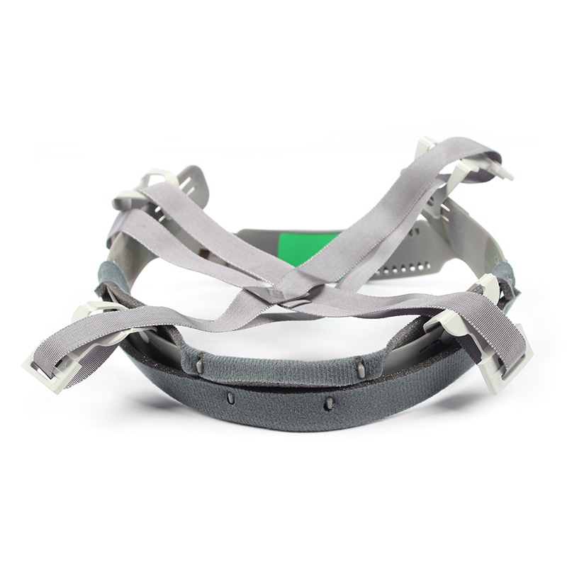 梅思安10146323安全帽一指鍵帽襯圖1