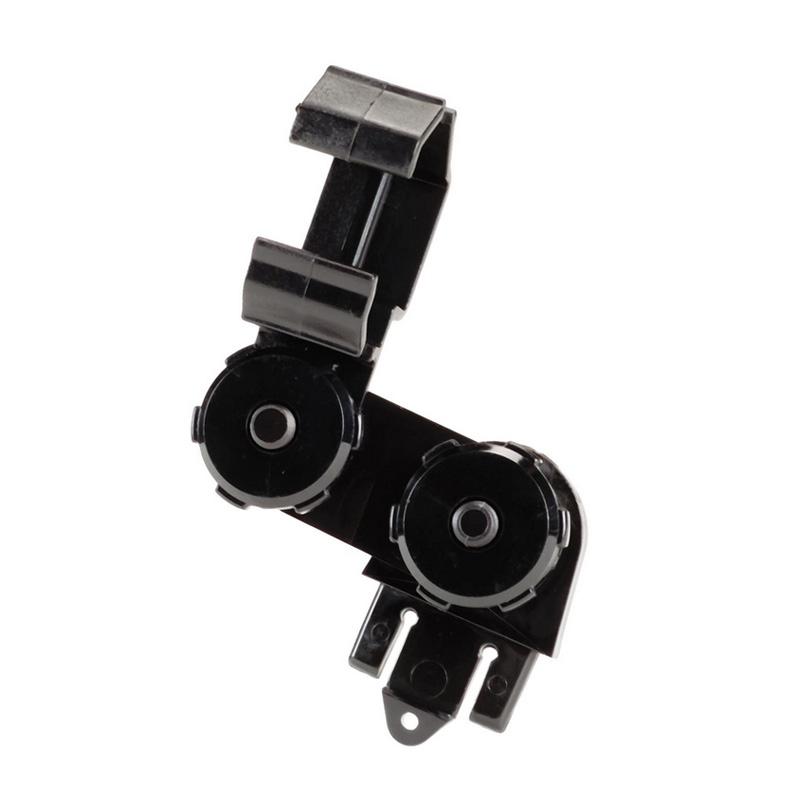 梅思安814322安全帽防爆照明手電支架圖1