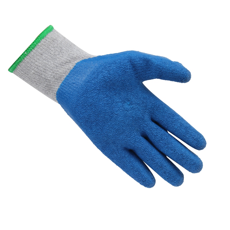 雷克蘭7-1506勞保手套圖1