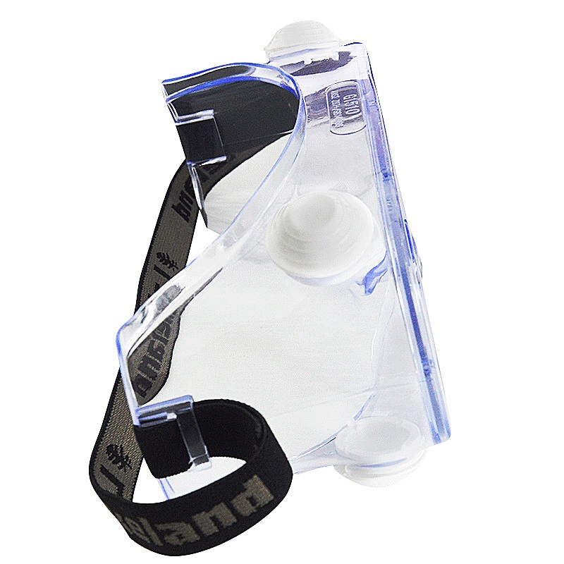 雷克蘭G1510AF防霧護目鏡圖2