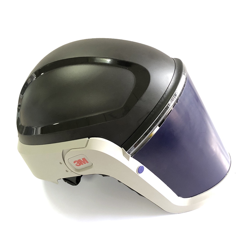 3M M-306耐用密封襯頭罩圖2