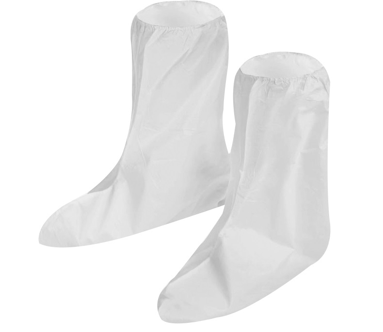 雷克蘭CTL903CM無(wú)紡布鞋套圖1