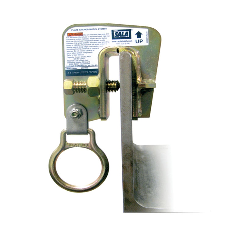 3M凱比特2104550鋼錨點(diǎn)