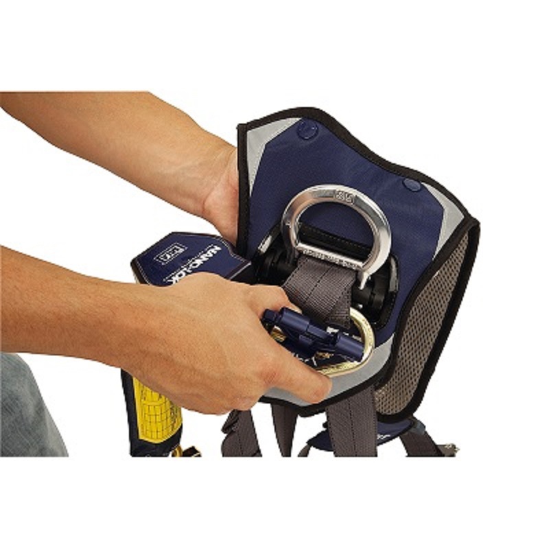 3M凱比特3101227小型速差防墜器圖1