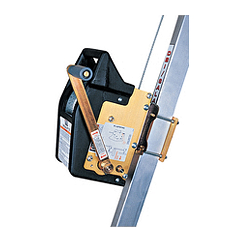 3M凱比特8102009 27米鍍鋅鋼鋼纜絞盤圖1