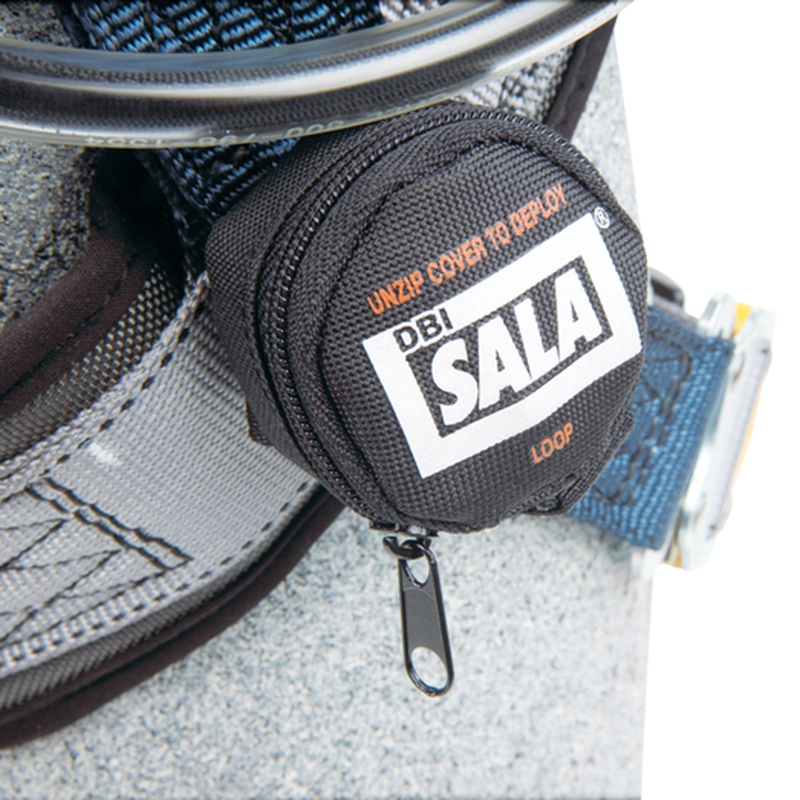 3M凱比特9501403傷員懸吊創(chuàng)傷自救腳帶圖1