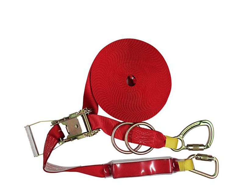 3M凱比特1200101臨時水平生命線系統(tǒng)圖1