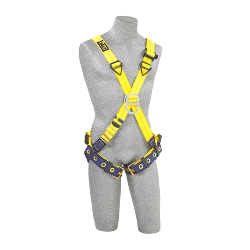 3M凱比特1102950SALA Delta交叉式高空安全帶圖3