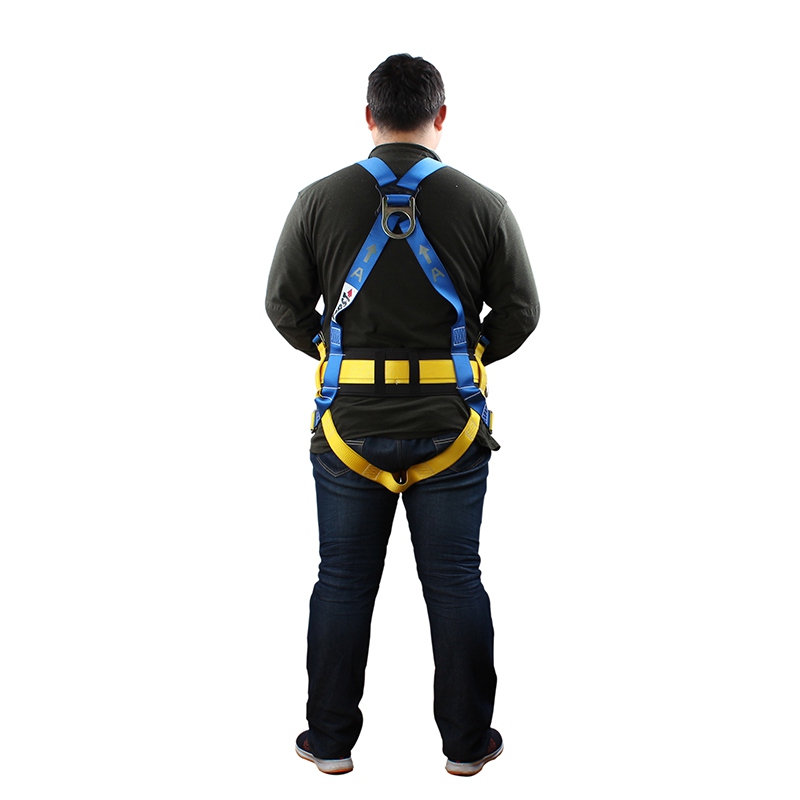 3M凱比特1318020FIRST高空安全帶圖4