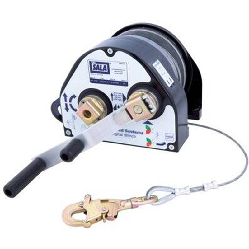 3M凱比特8518558 18米數(shù)字絞盤圖2