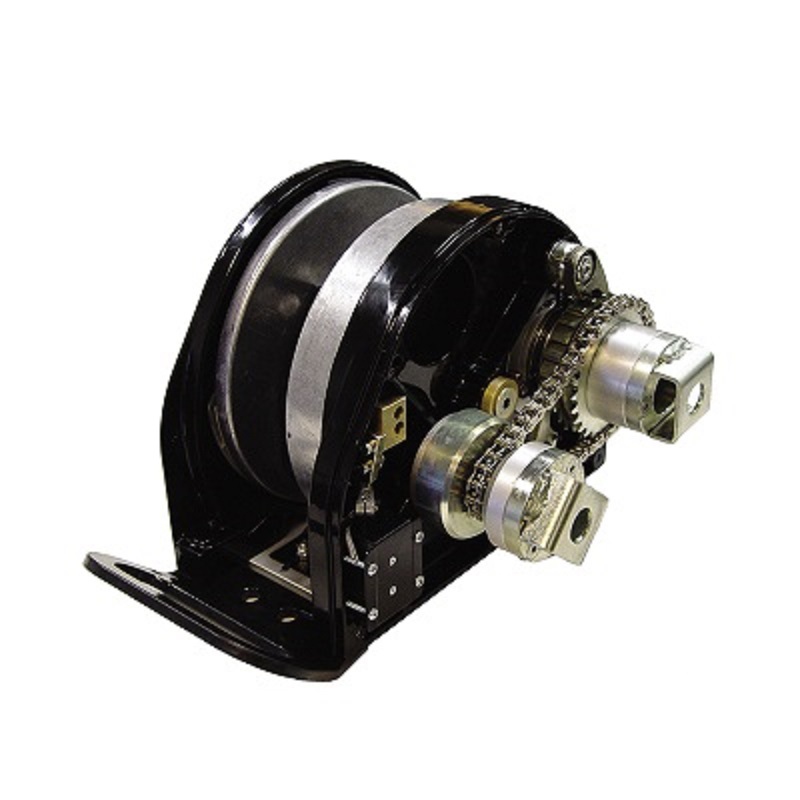 3M凱比特8518560 18米數(shù)字絞盤圖2