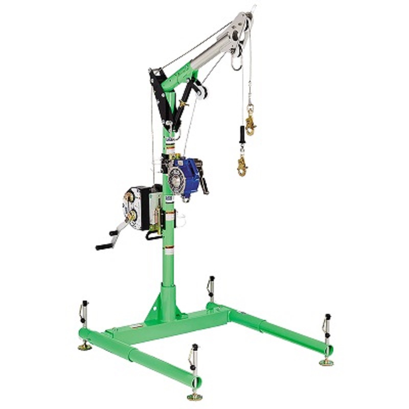 3M凱比特8518560 18米數(shù)字絞盤圖4