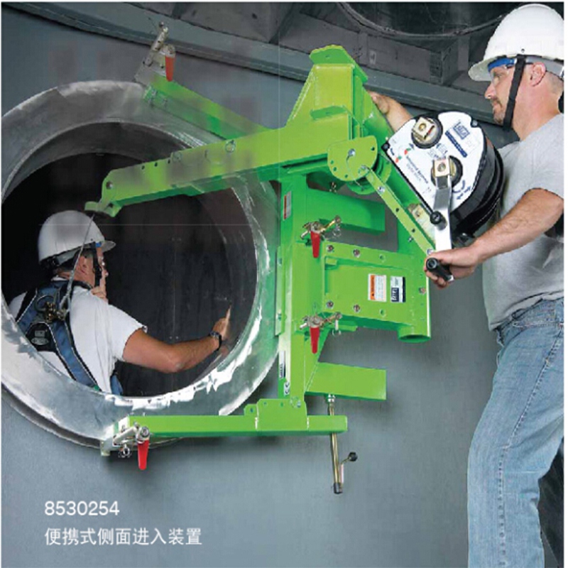 3M凱比特8530254UCL高級(jí)側(cè)面進(jìn)入系統(tǒng)