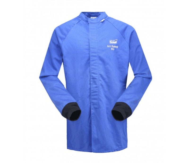 雷克蘭AR26-SC防電弧大褂圖1