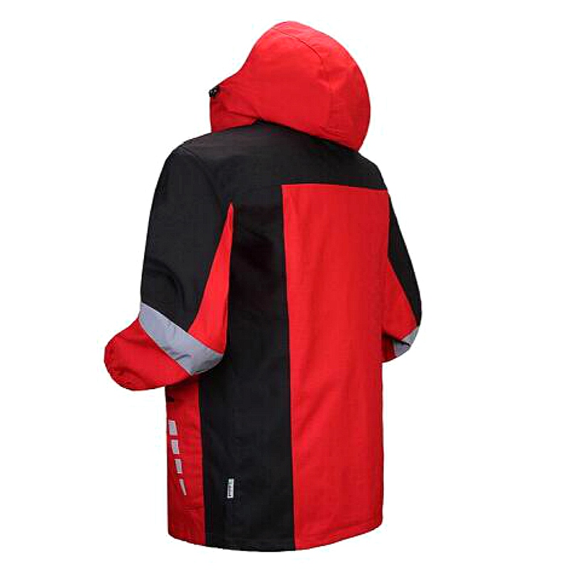 雷克蘭853090(BR11)防寒服夾克圖2