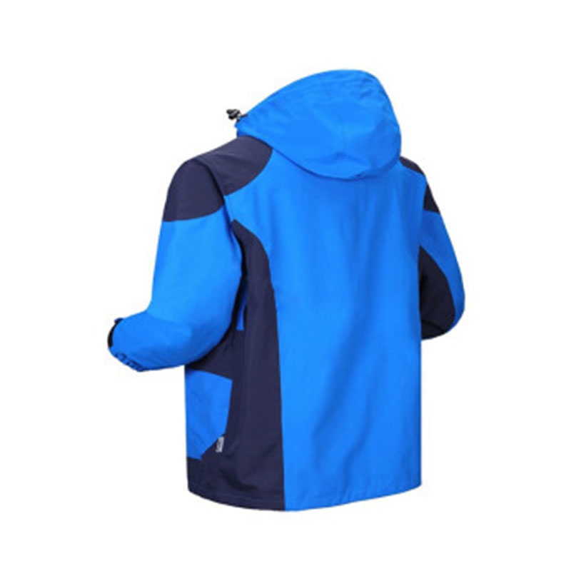 雷克蘭853010(PR12)防寒服夾克圖2