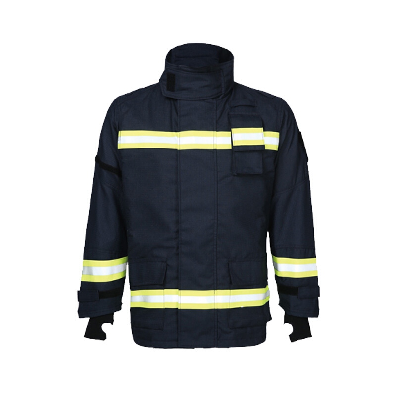 雷克蘭ZFMH-LAKEA(DRD)國(guó)際消防戰(zhàn)斗服圖1