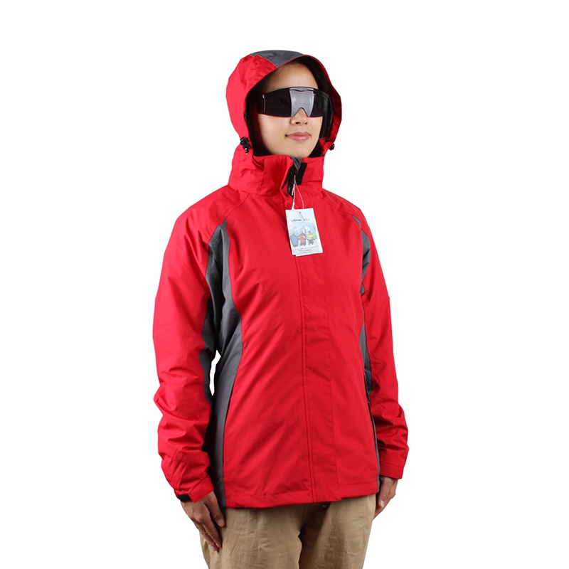 雷克蘭851300 BR203女款戶外防寒服圖3