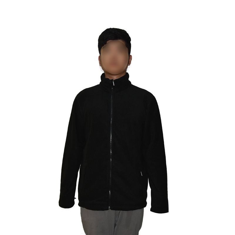 雷克蘭858000 F280抗靜電搖粒絨防寒服內(nèi)膽圖3