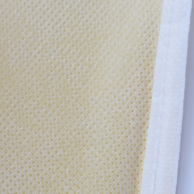 雷克蘭C1B-A650凱麥斯吊帶加長圍裙圖4