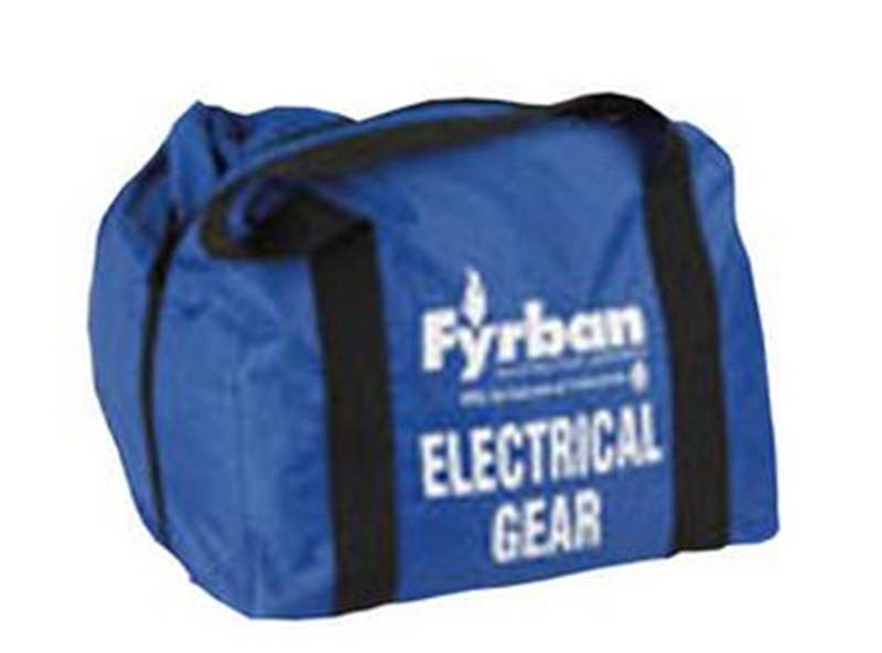 雷克蘭AR-B電弧服便攜存儲(chǔ)包圖1