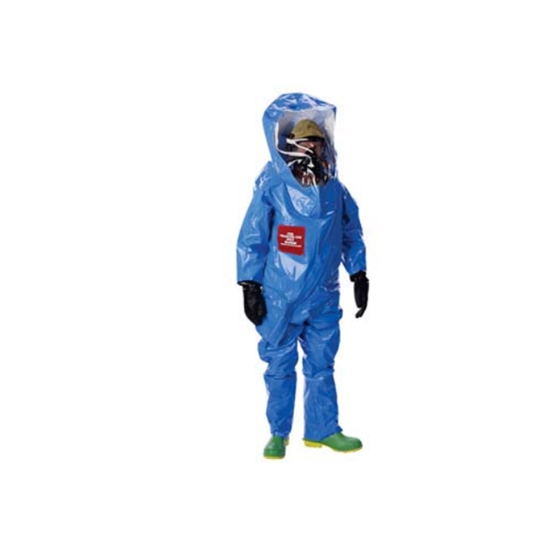 雷克蘭ICP497B防輻射訓(xùn)練服圖1