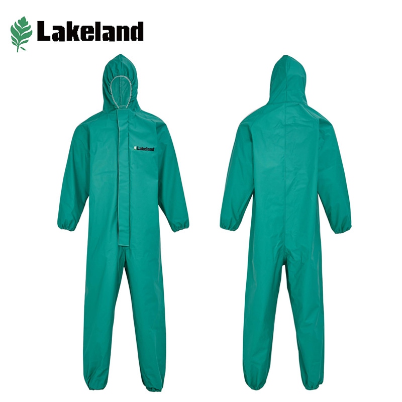 雷克蘭CPVC130防化服圖2