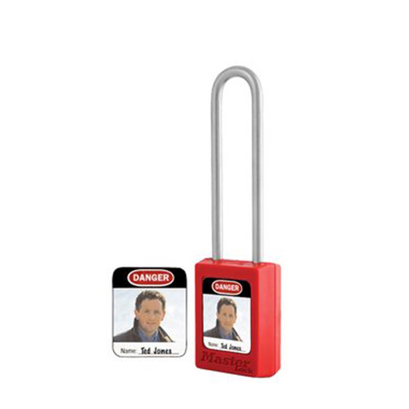 瑪斯特鎖S142掛鎖標(biāo)簽圖1