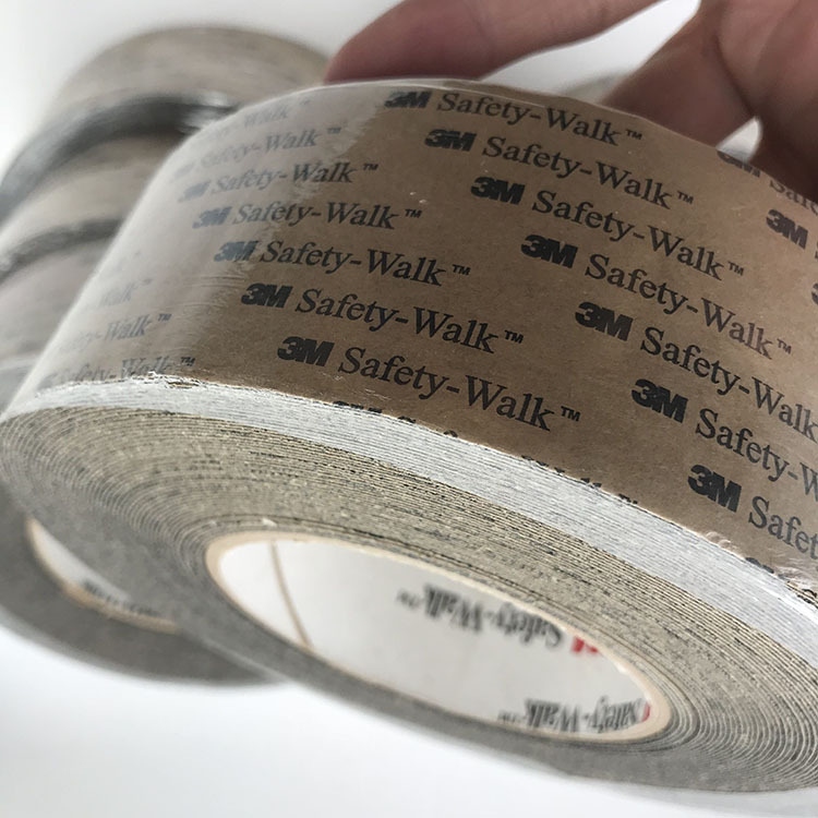 3M610黑色防滑膠帶Safety-Walk圖片2