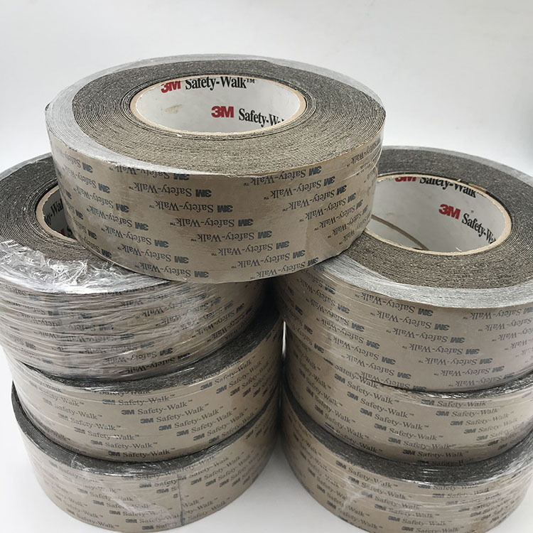 3M610黑色防滑膠帶Safety-Walk圖片1