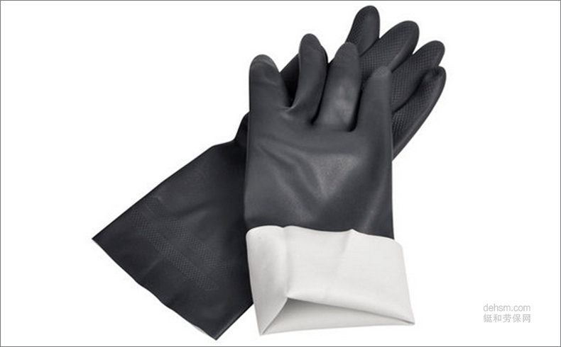 安思爾29-500氯丁橡膠手套圖片-實(shí)物圖